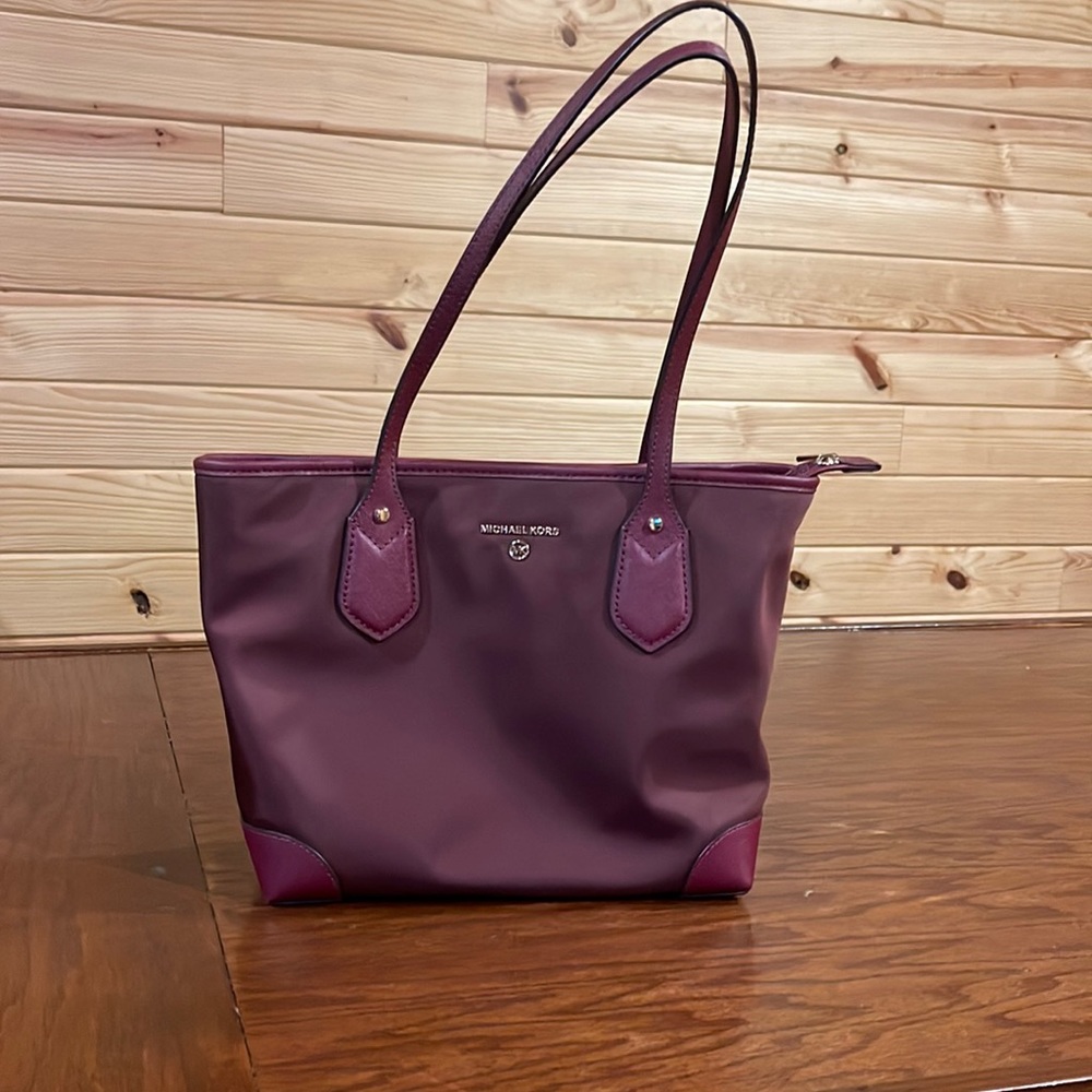 Michael Kors handbag